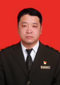 收費(fèi)員段志強(qiáng)038055