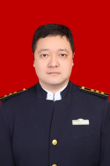 李志軍