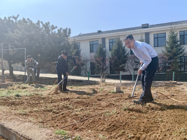 4.19開(kāi)荒之旅