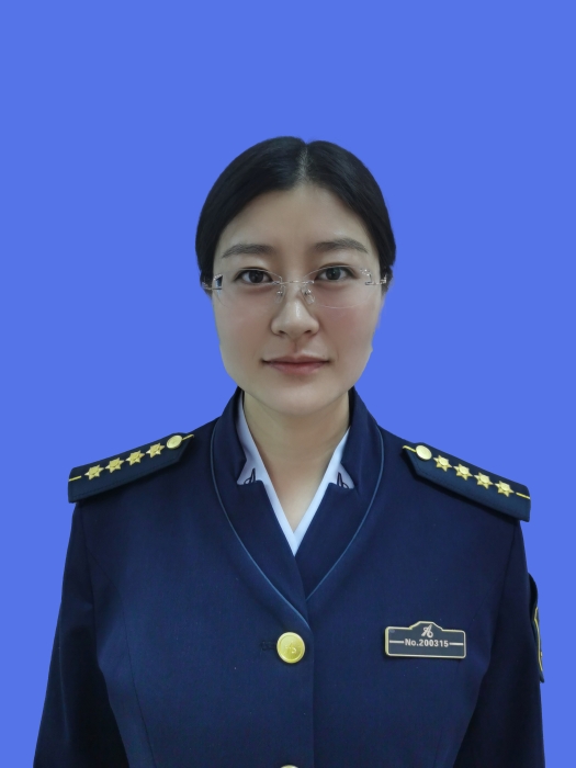 孔澗收費(fèi)站S6王海虹