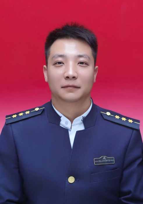 野三坡收費(fèi)站S6-盧興樂(lè)