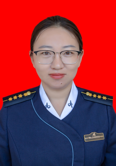 淶水西收費(fèi)站S6-王新紅