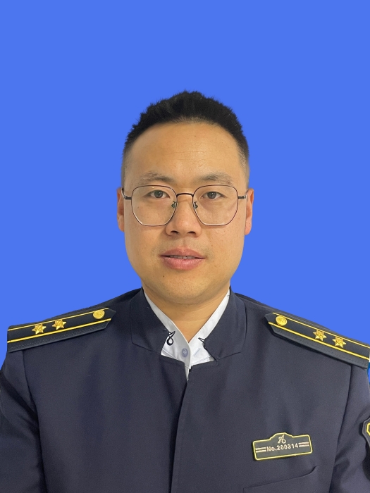 孔澗收費站B3-王志海