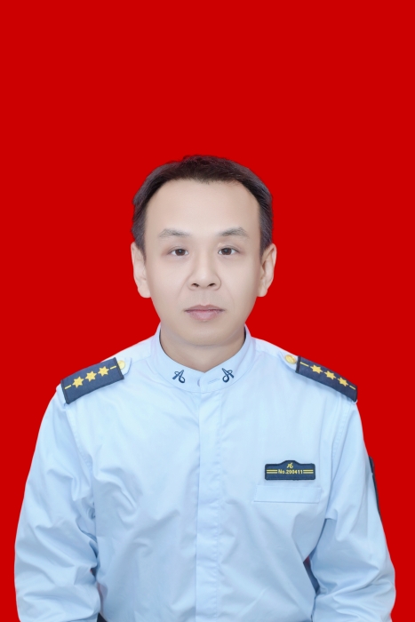 河東收費站B3-阮治宇