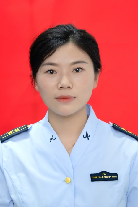 百里峽收費站B3-潘艷飛