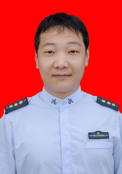 淶水北收費(fèi)站S6-劉勝坤