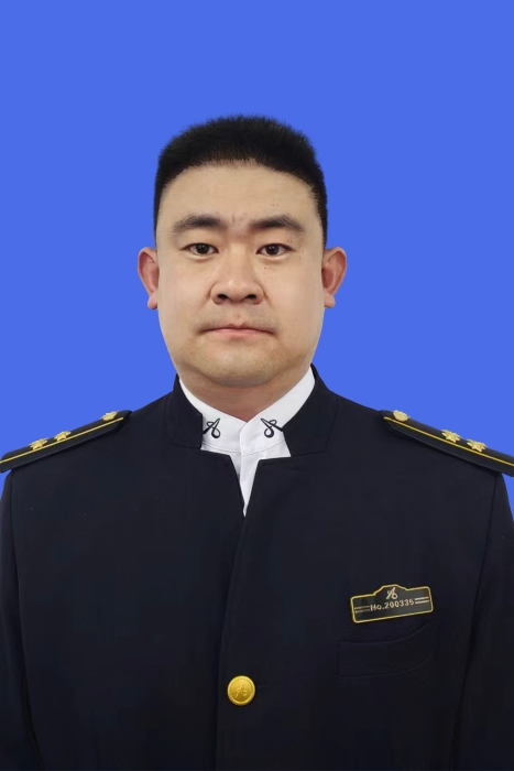 孔澗收費(fèi)站B3-楊惠