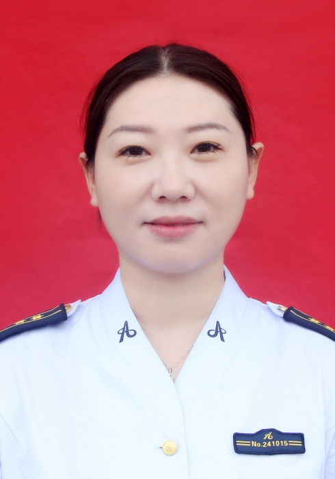 白草畔收費(fèi)站B3-任月嬌