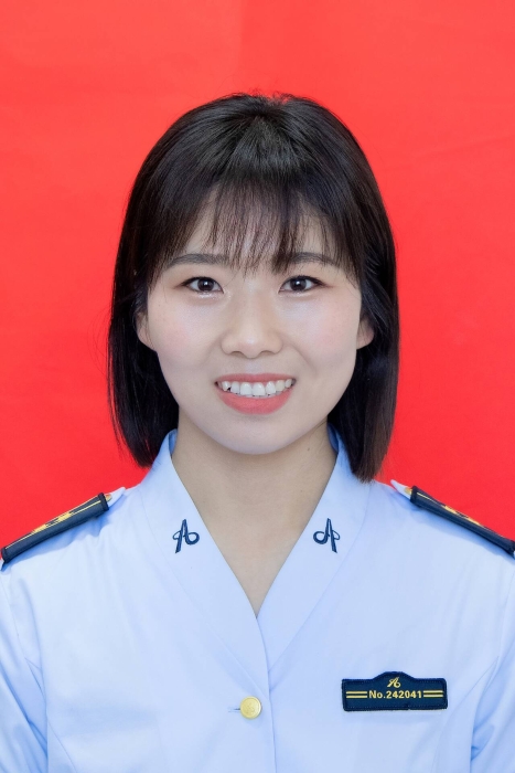 百里峽收費站B3-梁新華