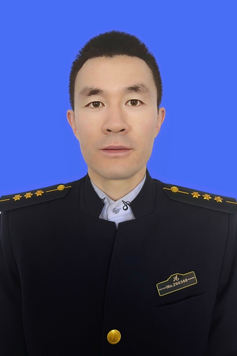 孔澗收費(fèi)站S6-高益智