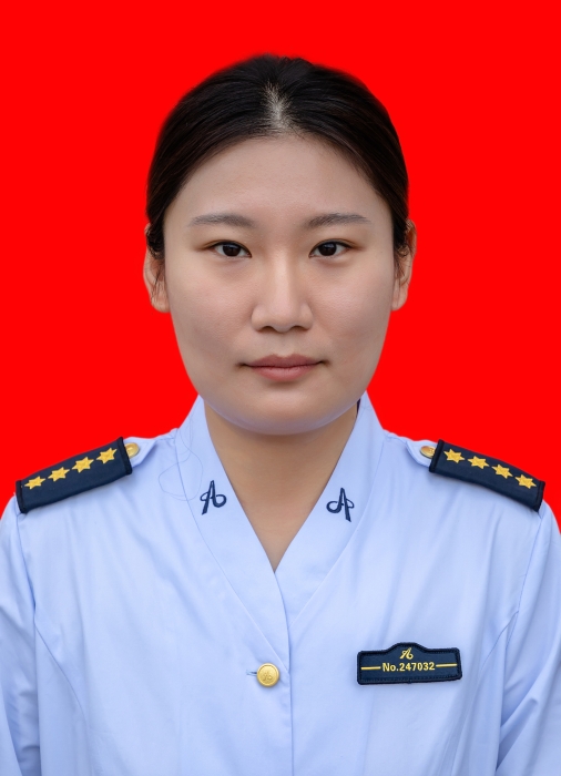 淶水新城收費(fèi)站S6-李倩