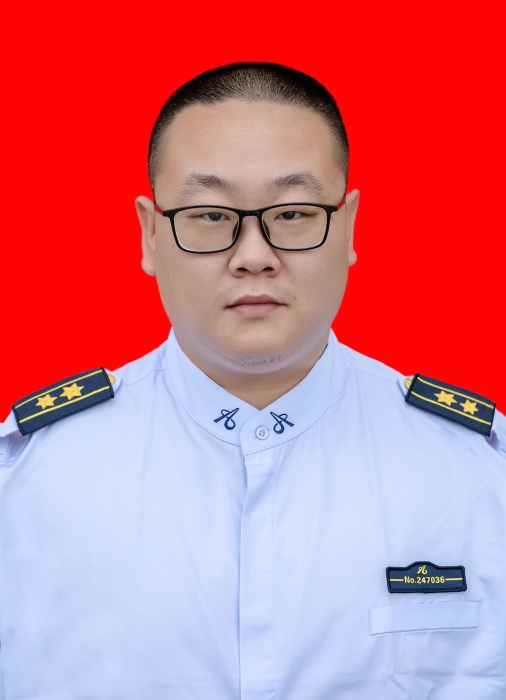 淶水新城收費(fèi)站B3-黃鵬