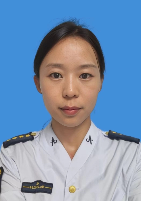 黃帝城收費(fèi)站S6-張偉晶