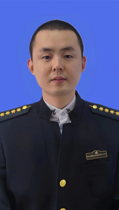 孔澗站收費(fèi)站S6--李陽(yáng)