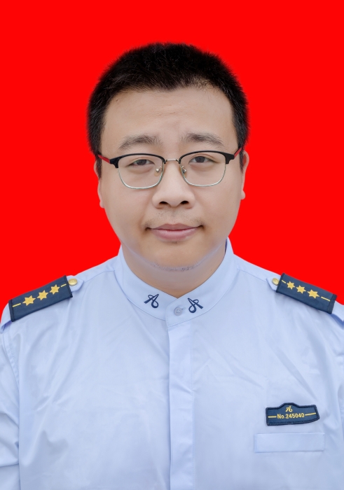 淶水環(huán)京收費(fèi)站S6-段鑫鑫