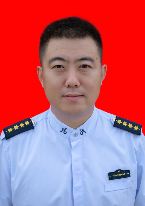 淶水北收費(fèi)站S6-尹中彥