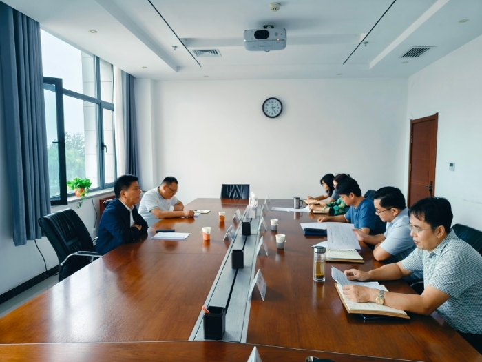 2024-9-10白增江到石安分公司調(diào)研