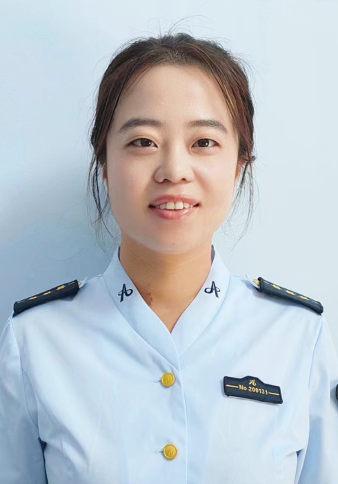 涿鹿收費站S6-張童