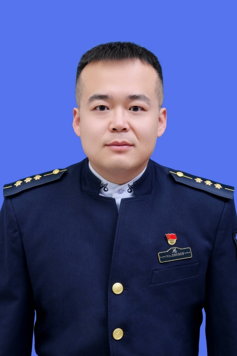 孔澗收費站S6-張曉飛