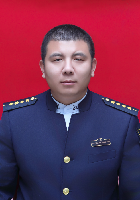 野三坡收費站S6-孫松