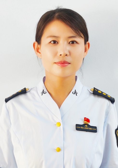 涿鹿收費(fèi)站B3-賀玉珍