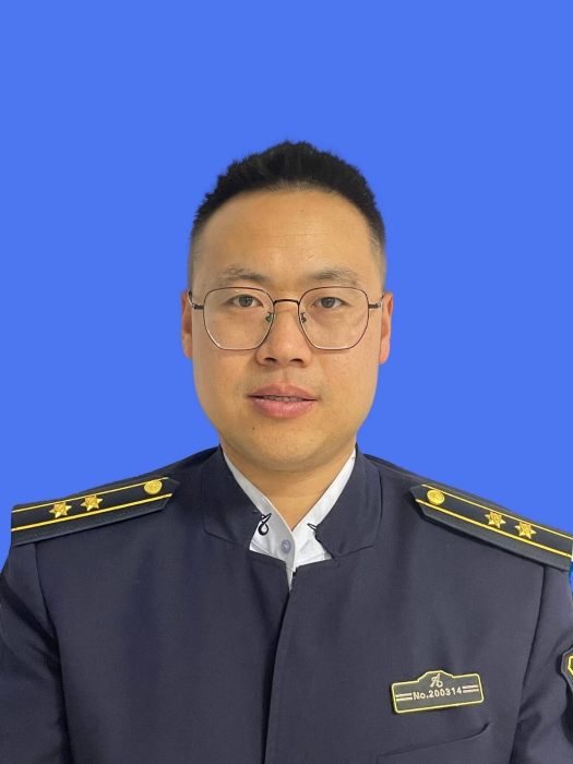 孔澗收費(fèi)站B3-王志海