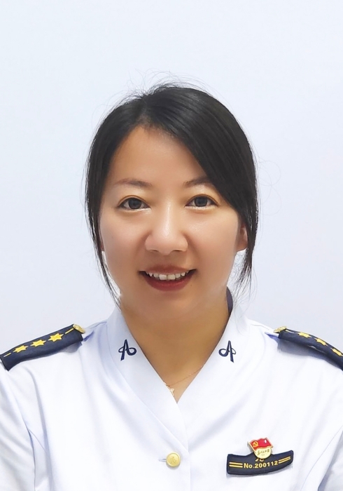 淶水環(huán)京收費(fèi)站B3-李麗娟