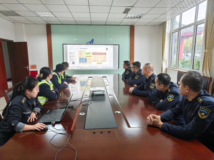 逃漏費治理培訓(xùn)