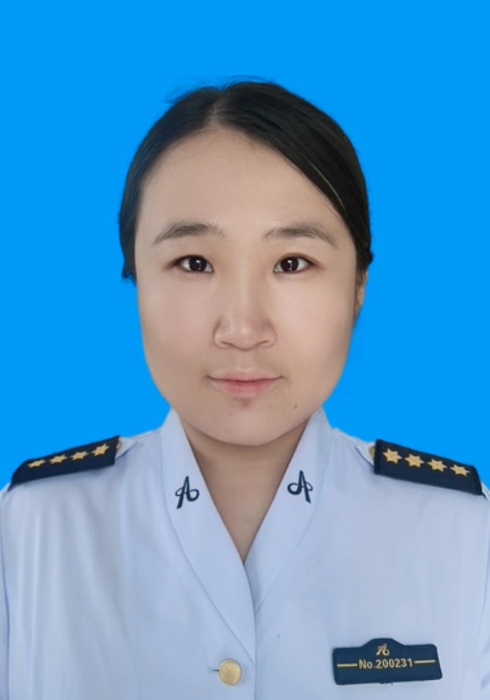 黃帝城收費(fèi)站S6 鐘芝娟