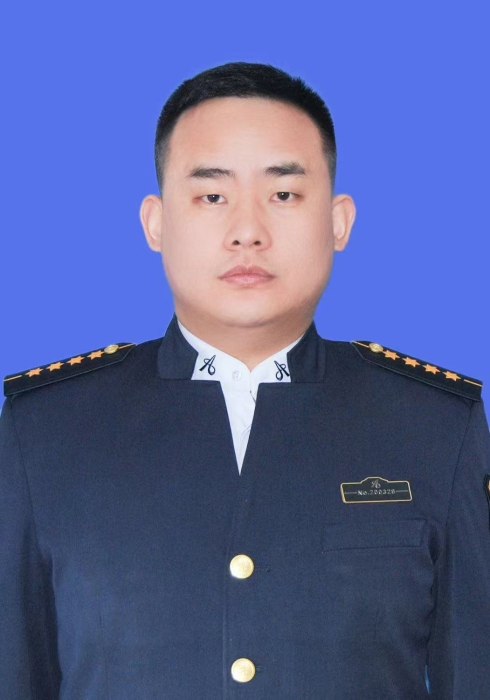 孔澗收費(fèi)站S6-姚鵬