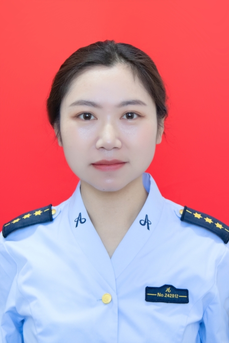 百里峽收費(fèi)站S6-蔡翠翠