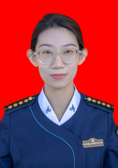 淶水西收費(fèi)站S6-李淼