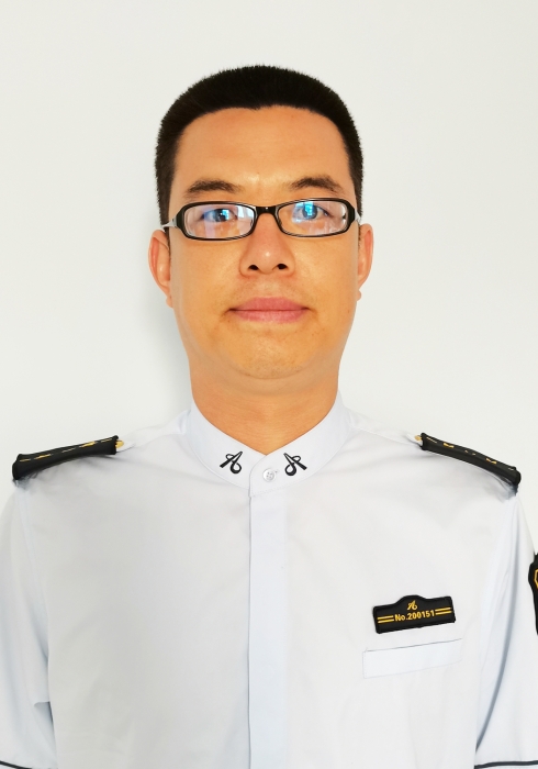 涿鹿收費(fèi)站B3-李智偉