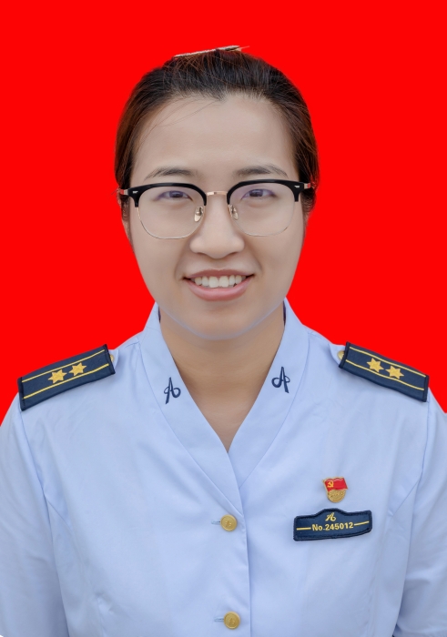 淶水北收費(fèi)站B3-王美華