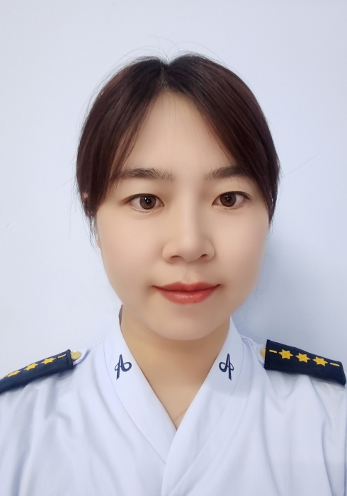 涿鹿收費站S6-趙斐斐