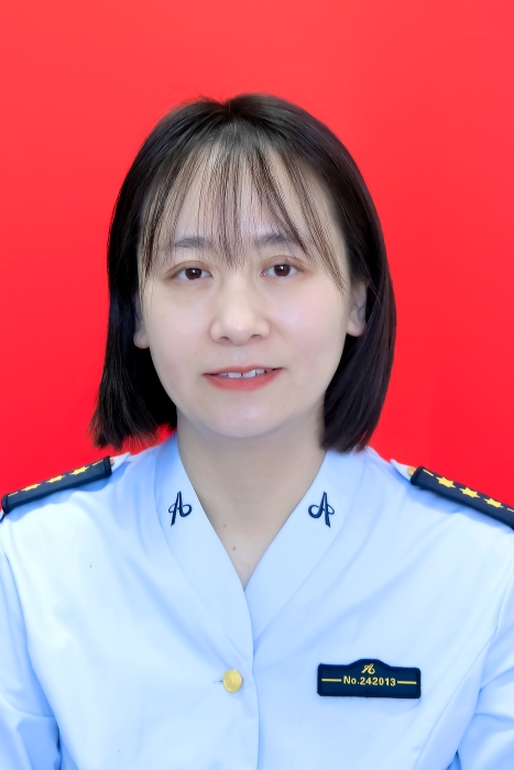 百里峽收費站S6-張慶