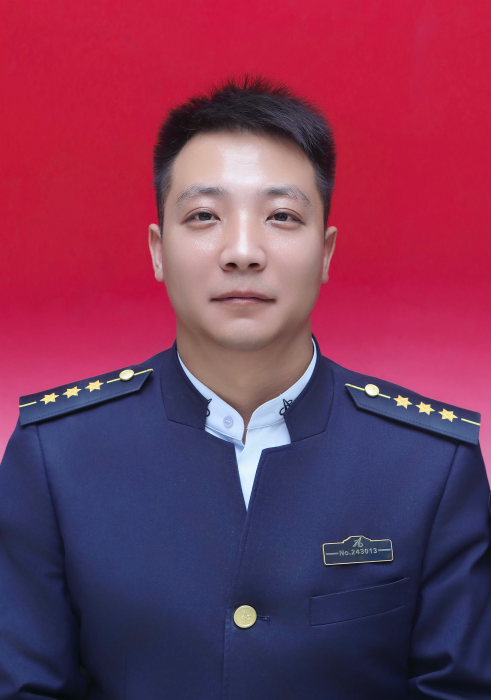 野三坡收費站S6-盧興樂