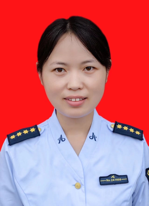 淶水環(huán)京收費站S6-沈玉華