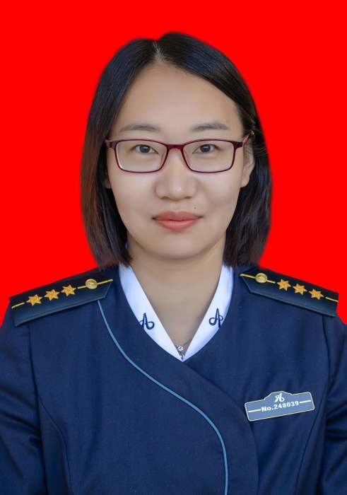 淶水西收費S6-王雪桐