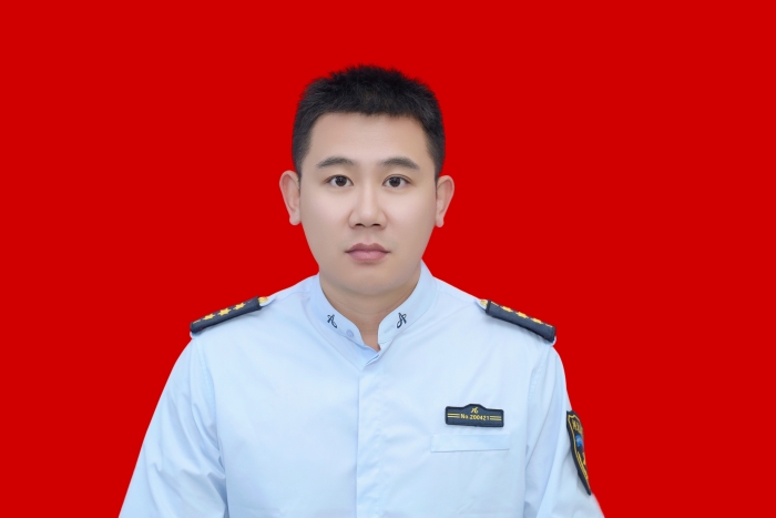 河?xùn)|收費站B3-趙江濤