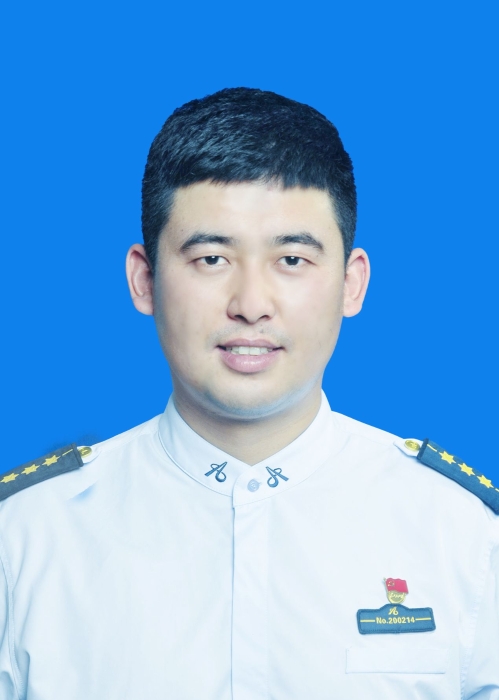 黃帝城收費(fèi)站S6-牛向民