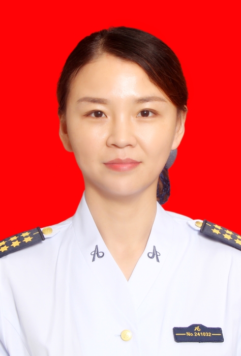 白草畔收費(fèi)站S6-高盼珍