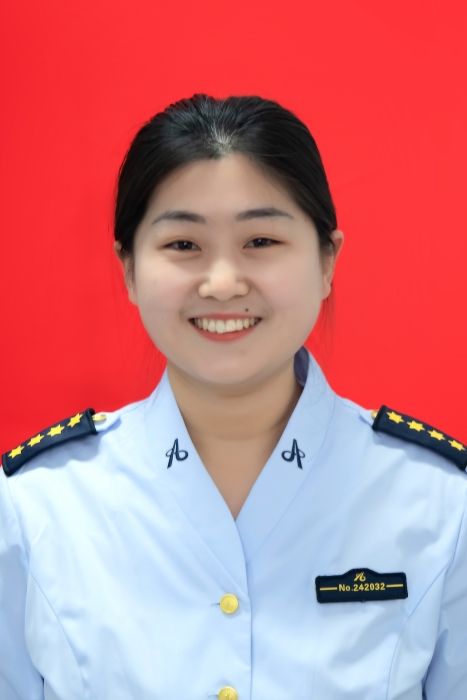 百里峽收費(fèi)站S6-楊蕊萌