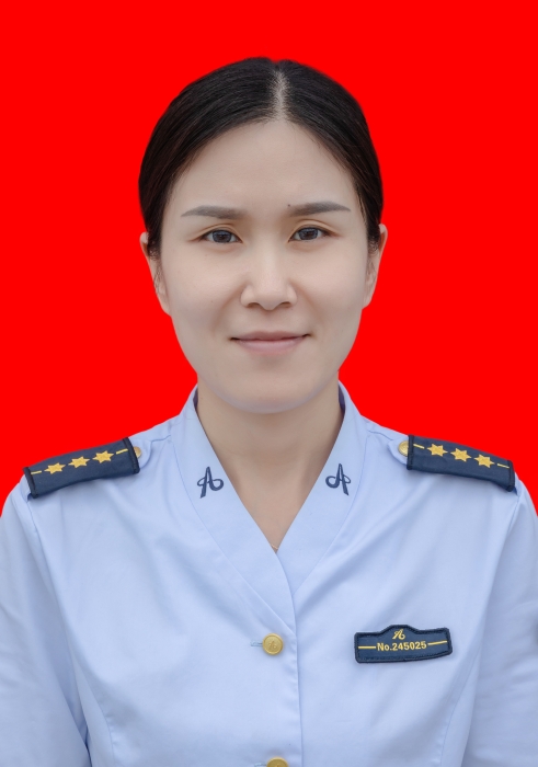 淶水北收費(fèi)站S6-孫暢