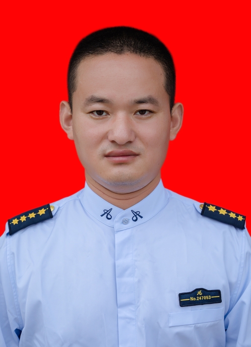 淶水新城收費(fèi)站S6-王鑫