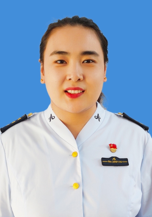 涿鹿收費站S6-鄭慧