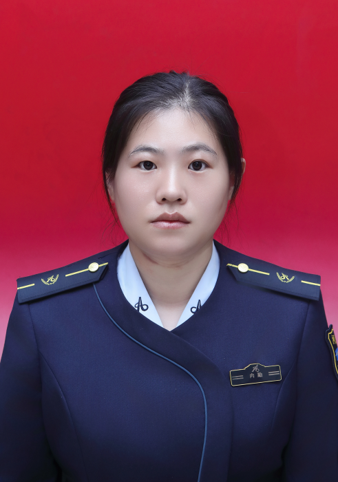 野三坡收費站S6-李峰嬌