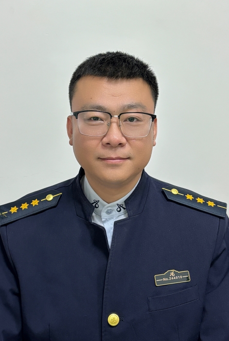 淶水環(huán)京收費(fèi)站B3-張華