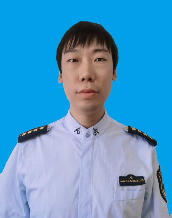 黃帝城收費站B3-王海龍