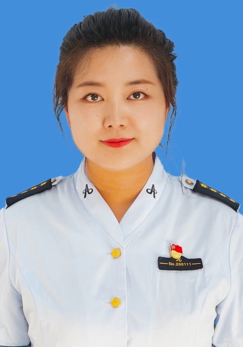 涿鹿收費(fèi)站S6-吳丹